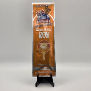 Royal Blunts XXL Hemp Wraps - Wonderbrett Orange Sunset