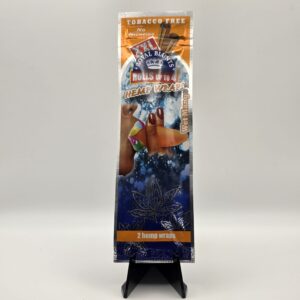 Royal Blunts XXL Hemp Wraps - Wet Mango