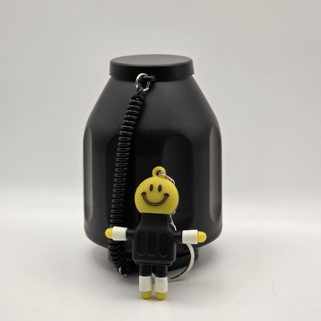 Personal Air Filter