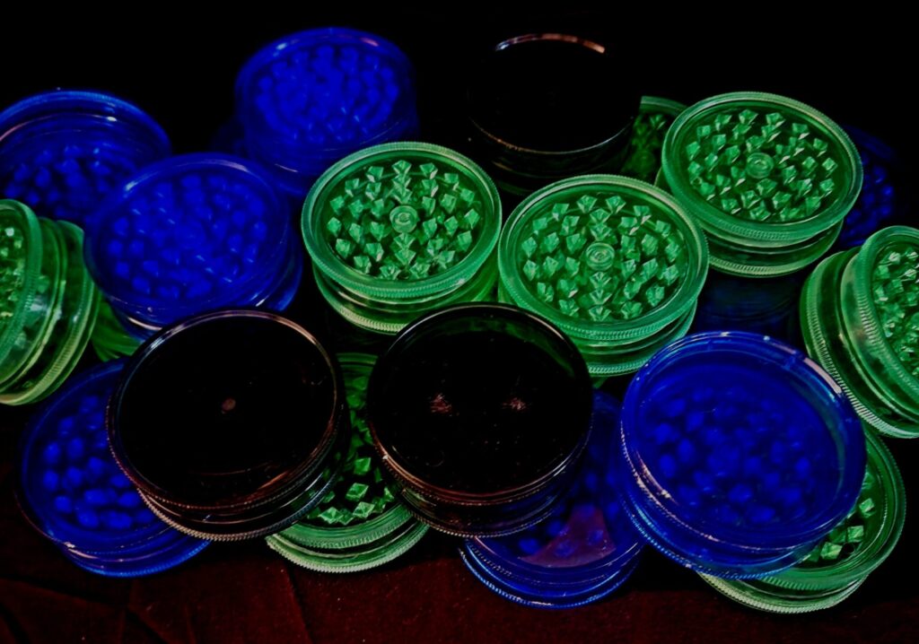 Grinders