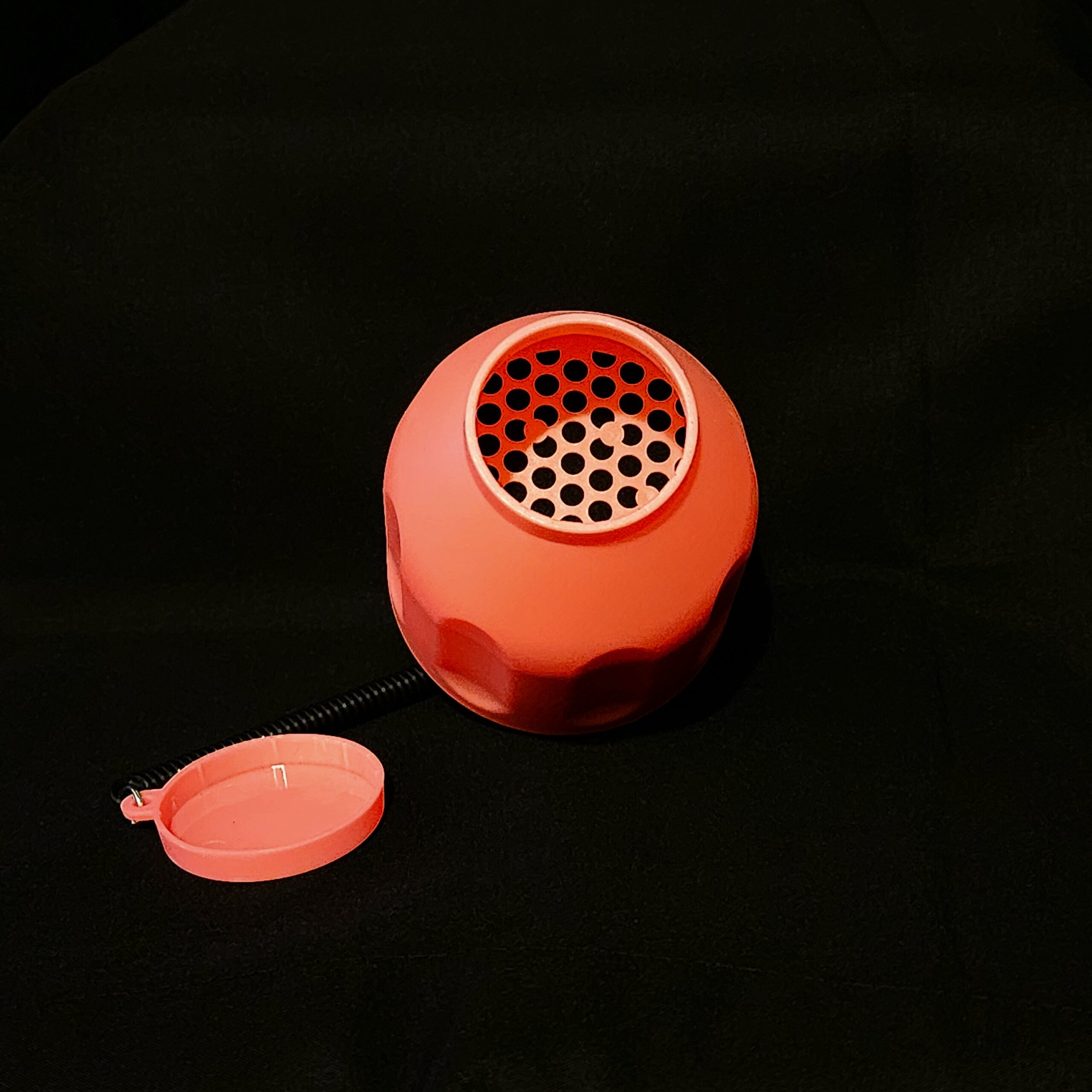 Personal Air Filter - Image 9